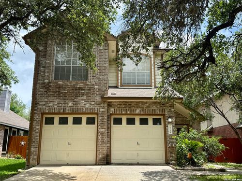 12123 Netherwood Ln, San Antonio, TX, 78253 | Card Image