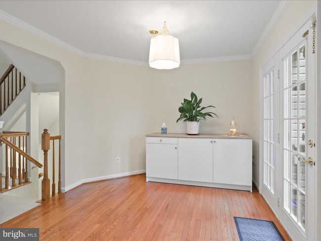 10612 Winfield Loop, Townhouse with 4 bedrooms, 4 bathrooms and null parking in MANASSAS VA | Image 18
