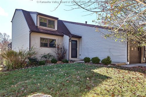 1304 Hunters Ridge Road, Charleston, WV, 25314 | Card Image