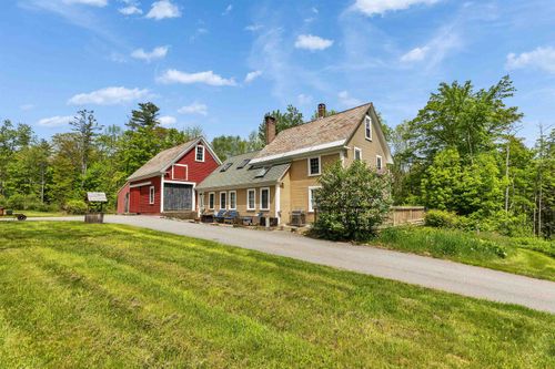 20 Holman Rd, Fitzwilliam, NH, 03447-3405 | Card Image