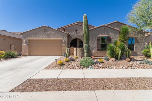 4370 W Summit Ranch Place, Marana, AZ, 85658 | Card Image