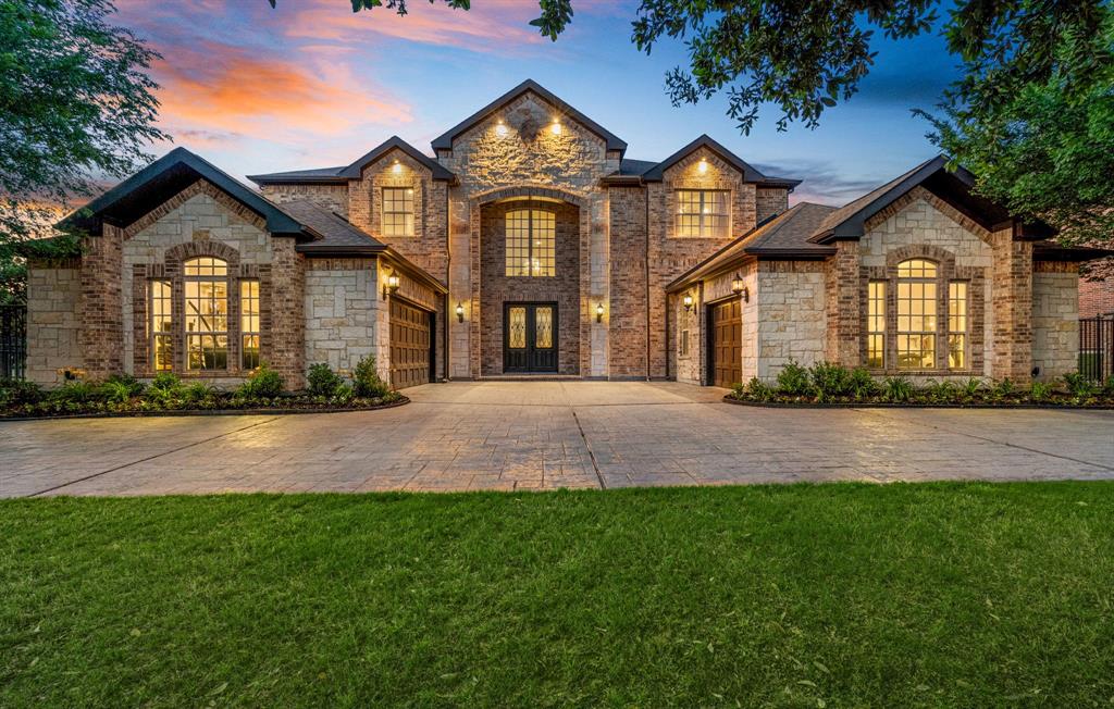 Brighton Ave, Southlake, TX 76092