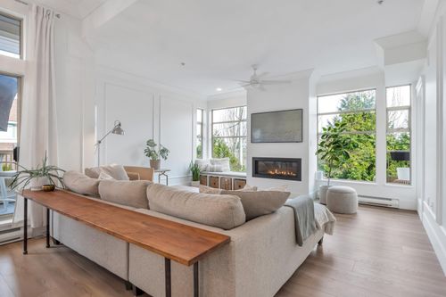 301-1118 55 St, Delta, BC, V4M3J8 | Card Image