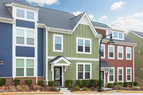 469 Rally Point Pl, Wake Forest, NC, 27587-2652 | Card Image