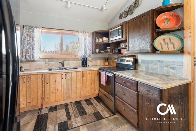 945 Us Highway 287, House other with 2 bedrooms, 1 bathrooms and null parking in Augusta MT | Image 13