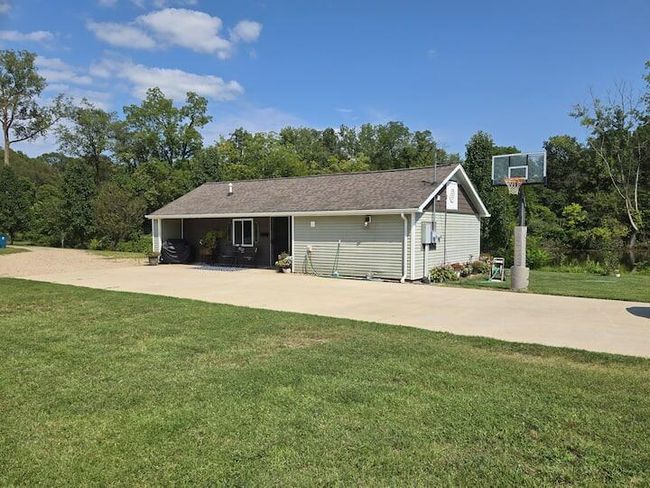 722 River Rd, House other with 4 bedrooms, 2 bathrooms and null parking in Otsego MI | Image 25