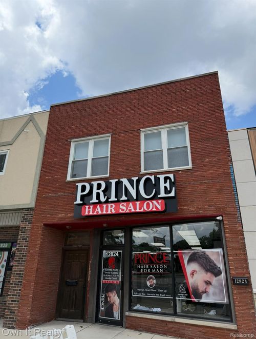 201-12824 W Warren Ave, Dearborn, MI, 48126-1533 | Card Image