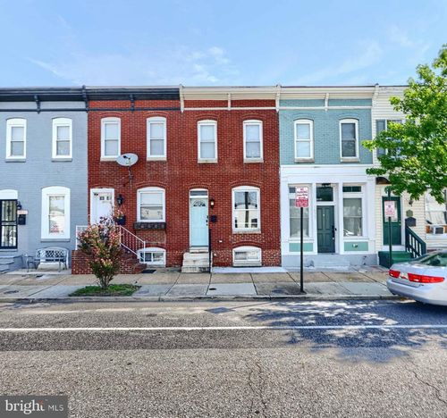 1525 Bush St, BALTIMORE, MD, 21230-1927 | Card Image