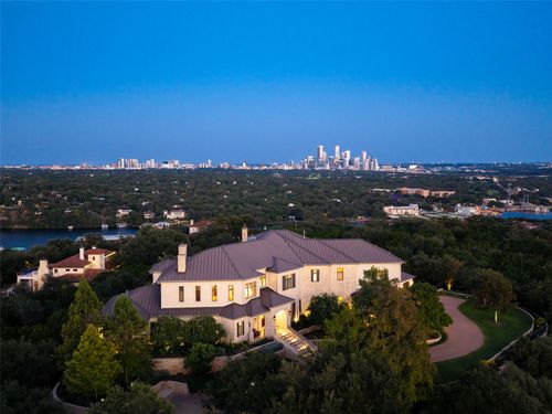 1415 Mount Larson Rd & 2012 Frances Dr, Austin, TX, 78746 | Card Image