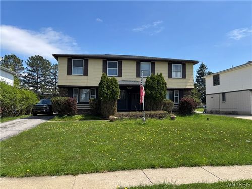 41 French Lea Road, West Seneca, NY, 14224 | Card Image