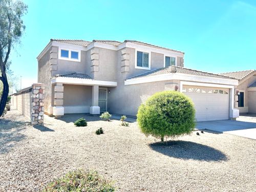 15100 N Luna St, El Mirage, AZ, 85335-6940 | Card Image