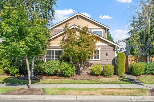 4544 Durham St Se, Lacey, WA, 98503-2192 | Card Image