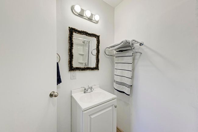 Bathroom featuring vanity | Image 36