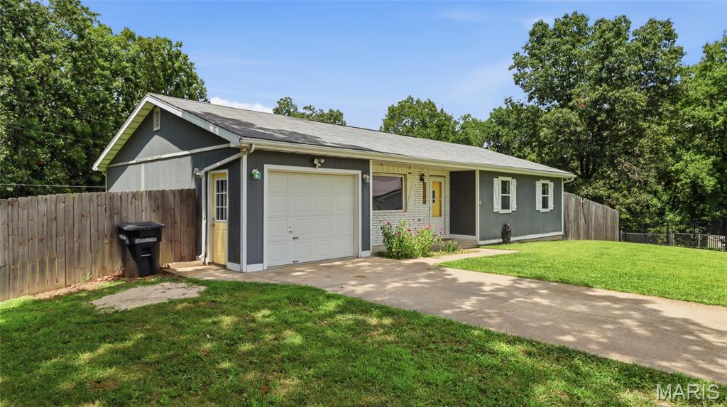 Residential in Waynesville 2