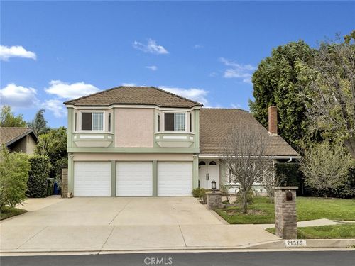 21316 Nashville St, Chatsworth, CA, 91311-1452 | Card Image