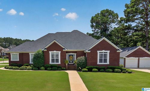 700 Hunter Ln Sw, Jacksonville, AL, 36265-3720 | Card Image
