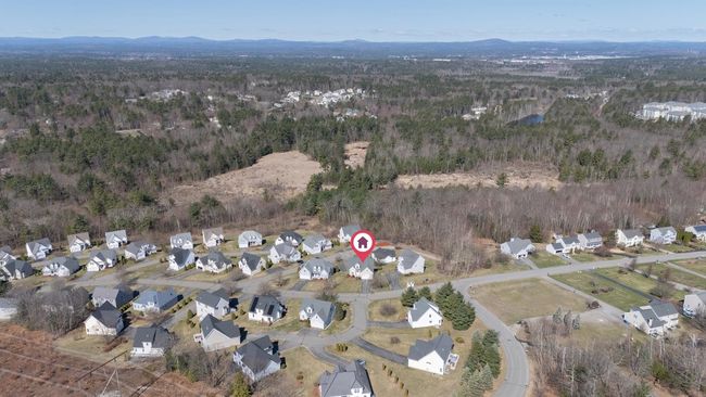 16 - 16 S Parrish Dr, Condo with 2 bedrooms, 3 bathrooms and null parking in Londonderry NH | Image 49