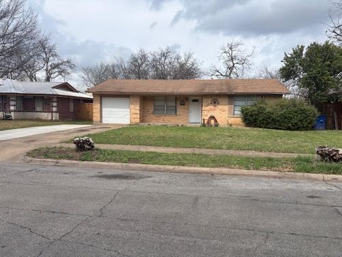 2609 Inadale Ave, Dallas, TX, 75228-4415 | Card Image