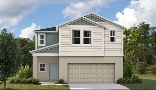 6047 Prairie Run, Haines City, FL, 33844-9911 | Card Image