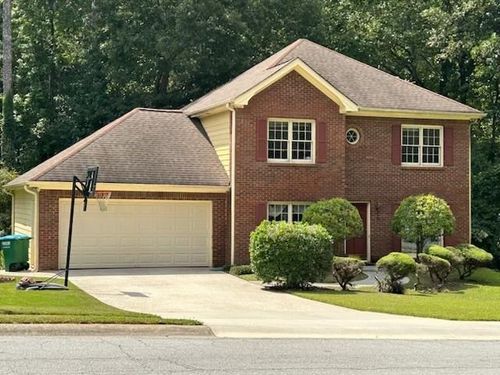 2720 Trotters Pointe Dr, Snellville, GA, 30039-6276 | Card Image