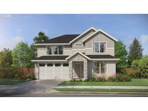 8119 N Hargrave St, Camas, WA, 98607-5706 | Card Image