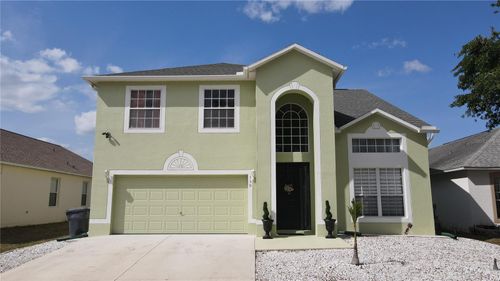 339 Sigmund Loop, DAVENPORT, FL, 33837-2674 | Card Image