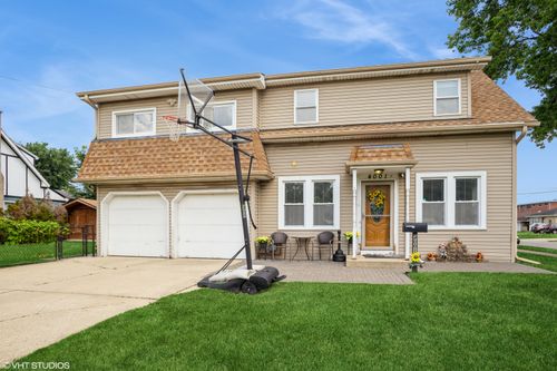 4001 Denley Ave, Schiller Park, IL, 60176-1823 | Card Image