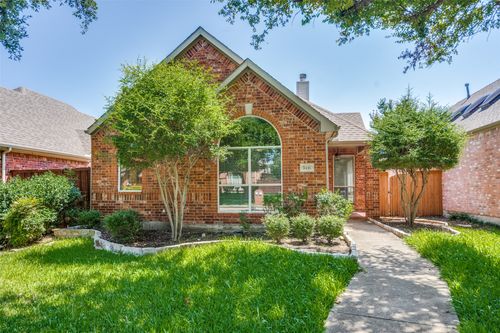 8416 Pipe Stone Dr, Plano, TX, 75025-4200 | Card Image