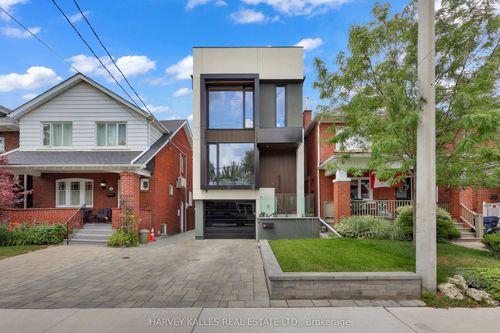 116 Deloraine Ave, Toronto, ON, M5M2A9 | Card Image
