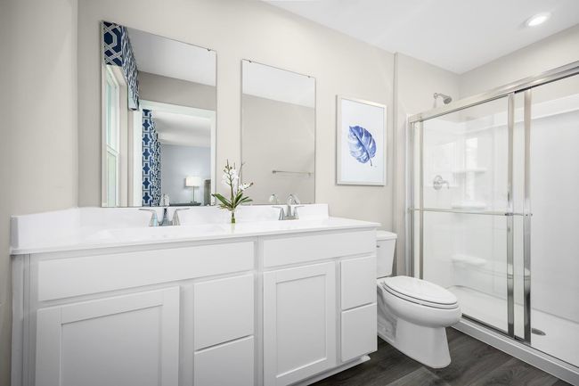 3 White Birch Rd, House other with 5 bedrooms, 3 bathrooms and null parking in WAYNESBORO VA | Image 11