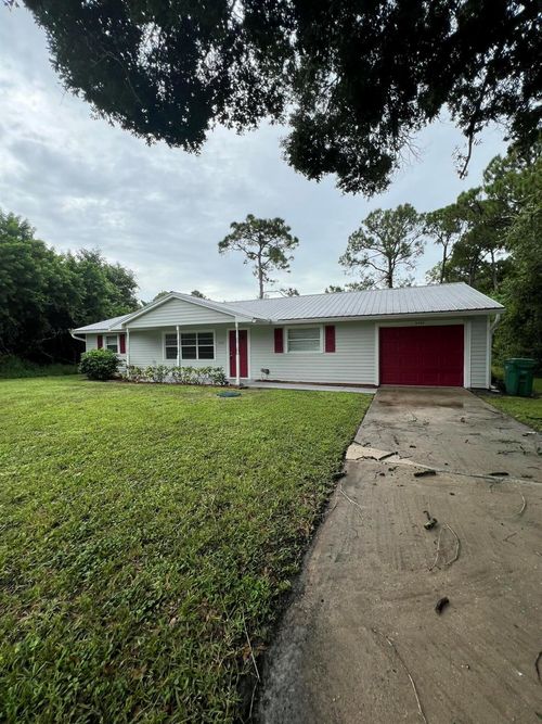 6703 Pensacola Road, Fort Pierce, FL, 34951 | Card Image