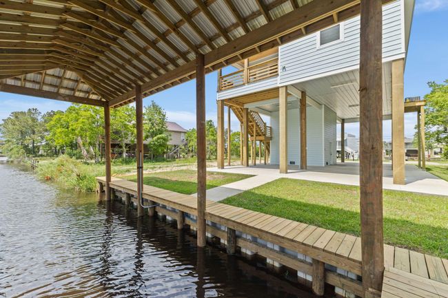 Boat House | Image 9