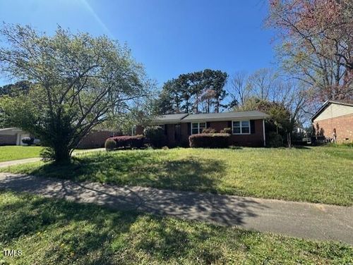 3729 Arrowwood Dr, Raleigh, NC, 27604-2515 | Card Image
