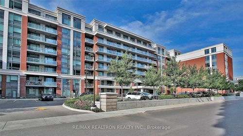 306-8228 Birchmount Rd, Markham, ON, L3R1A6 | Card Image
