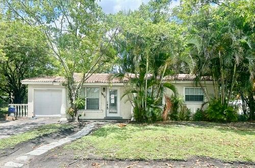 1870 Nw 33rd Avenue, Lauderhill, FL, 33311 | Card Image