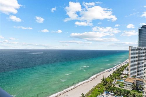 ph-4-1890 S Ocean Dr, Hallandale Beach, FL, 33009-7625 | Card Image