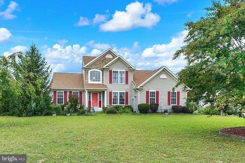 2 Gardenia Blvd, GREENWOOD, DE, 19950-2501 | Card Image