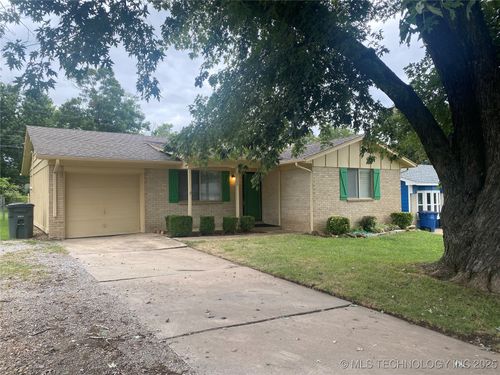 13549 E 3rd St S, Tulsa, OK, 74108 | Card Image