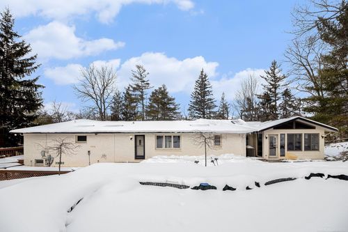 6733 Bloomfield Ln, West Bloomfield, MI, 48322-3944 | Card Image