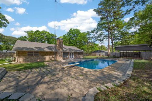 15544 Nell Lynn Ln, Tyler, TX, 75707-5840 | Card Image