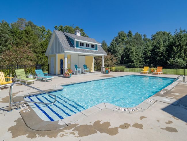 7207 Coreopsis Cv, Condo with 4 bedrooms, 3 bathrooms and null parking in Kalamazoo MI | Image 17