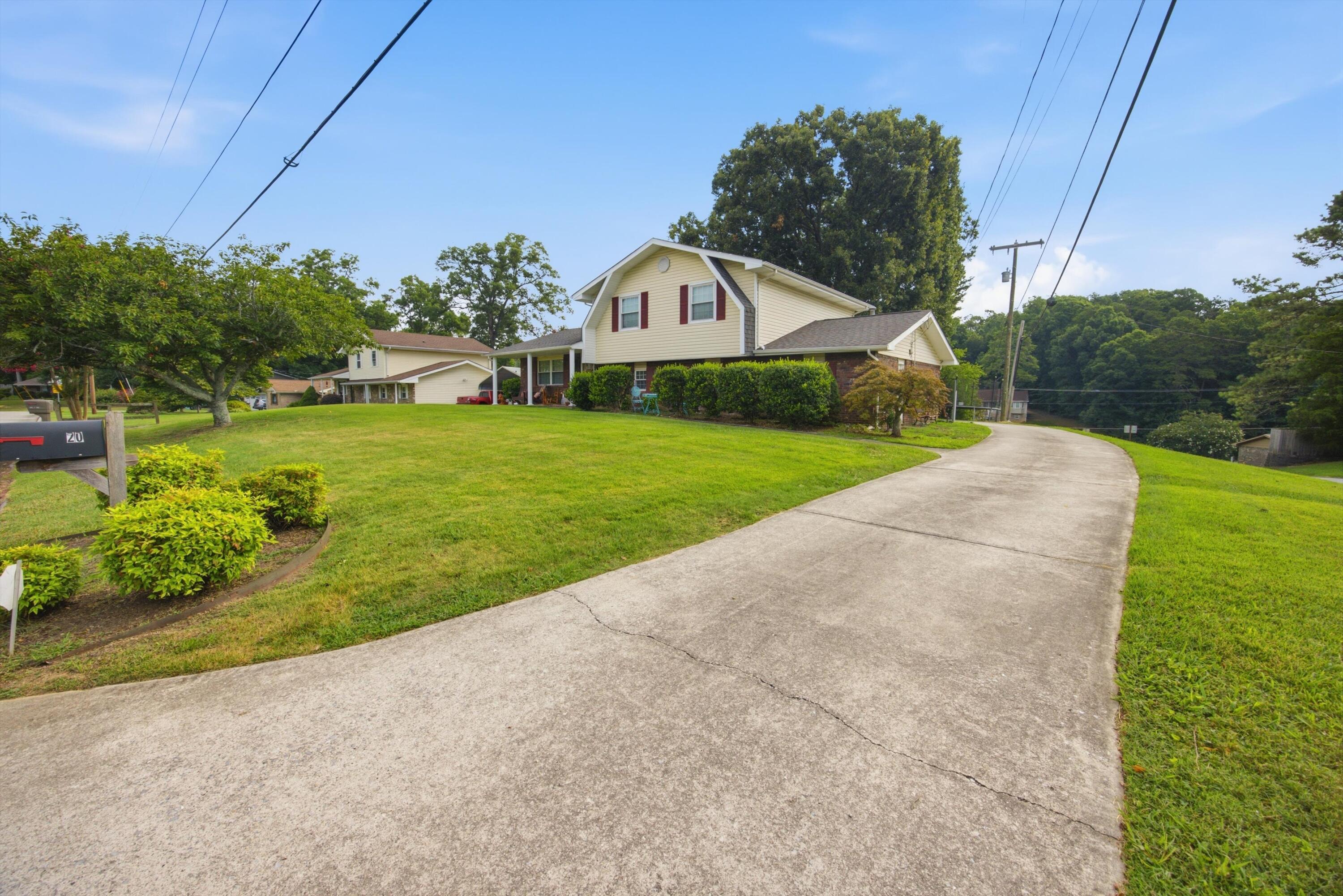 Residential in Ringgold 3