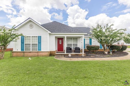 201 Melvina Dr, Warner Robins, GA, 31088-2345 | Card Image