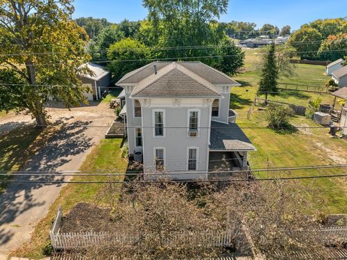 69 Mount Vernon Ave, Fredericktown, OH, 43019-1150 | Card Image