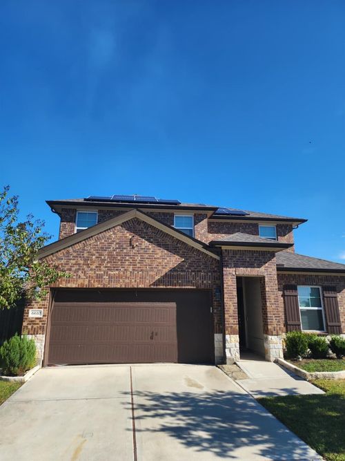 6610 Bridge Mountain Trl, Richmond, TX, 77407-3613 | Card Image