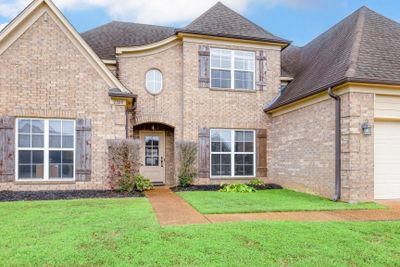 2202 Southern Woods Dr, House other with 4 bedrooms, 3 bathrooms and null parking in Cordova TN | Image 3