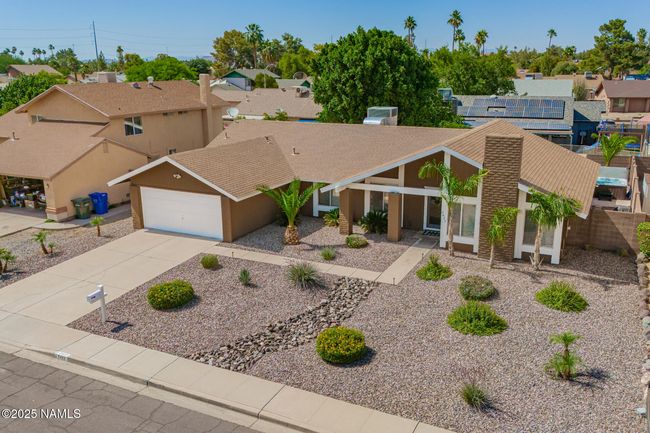 2422 W Acoma Dr, House other with 4 bedrooms, 2 bathrooms and null parking in Phoenix AZ | Image 18