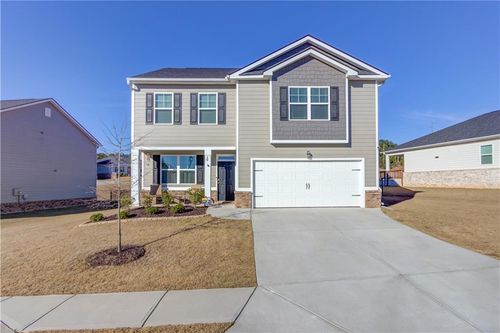 29 Moultrie Court, Hoschton, GA, 30548 | Card Image