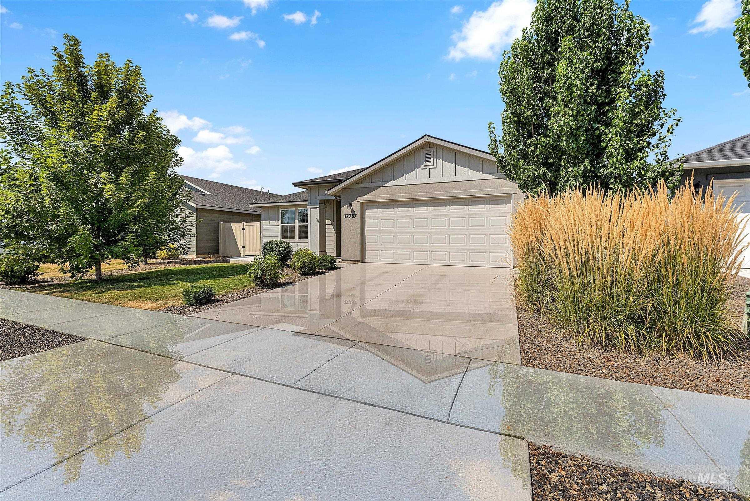 Pegram Way, Nampa, ID 83687