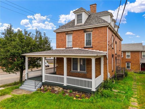 2501 2nd Avenue, Koppel, PA, 16136 | Card Image